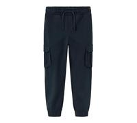 S NKMOLLIE Cargo Pant Noos, Pantalones para niños Niños, Dark Sapphire,