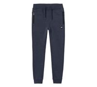 S NKMVIMO SWE Pant BRU Noos, Pantalones Deportivos para niños Niños, Dark Sapphire,