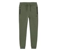 S NKMVIMO SWE Pant BRU Noos, Pantalones Deportivos para niños Niños, Rifle Green,