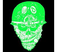 S.O.D. - Fuck The Middle East [VINYL] [Vinilo]