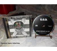 S.O.D. - Speak English Or Die - Platinium Edition