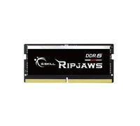 S/O DDR5 16GB 4800MHz G SKILL RIPJAWS MODULE