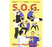S.O.G. - Vol. 2 : Close Combat [Francia] [DVD]