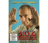 S.O.G. - Vol. 4 : Explosive Close Combat [Francia] [DVD]