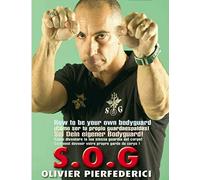 S.O.G. - Vol. 5 : Comment devenir votre propre garde du corps [Francia] [DVD]