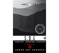 S.O.L 20 Shades of Love | 16 Shades of Lunar | XII Staves of Lore