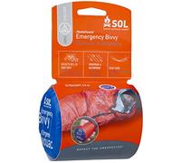S.O.L. Survive Outdoors Longer Adventure Medical Kits Heatsheets® Emergency - Manta de Emergencia