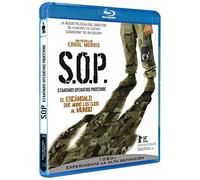 S.O.P: Standard Operating Procedure - Bd [Blu-ray]