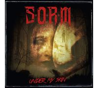 S.O.R.M – Under My Skin – Soulfood Music