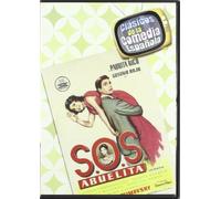 S.O.S. Abuelita (Slim) [DVD]