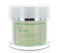 S.O.S. Bálsamo facial y corporal (200 ml) contra neurodermatitis, rosácea, cuperosis, piel seca e irritada, eczema, acné, irritación de la piel