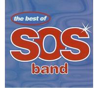 S.O.S. BAND - (CD Album S.O.S. BAND, 10 Tracks, SOS, Alexander O'Neal) take your time / the finest / weekend girl / just be good to me / sands of time / high hopes / no one's gonna love you u.a.