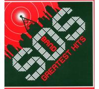 S.O.S. Band - Greatest Hits