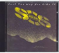 S.O.S. Band - Just The Way You Like It (1984)