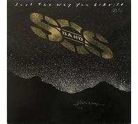 S.O.S. Band - Just the Way You Like It