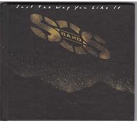 S.O.S. Band - Just The Way You Like It - Expanded Edition