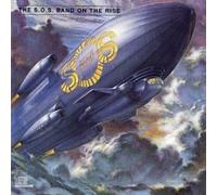 S.O.S. Band - on The Rise [Import]