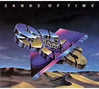 S.O.S. Band - Sands of Time