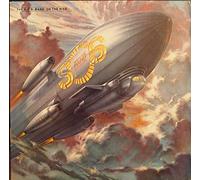 S.O.S. Band, The - On The Rise - Tabu Records - TAB 25476