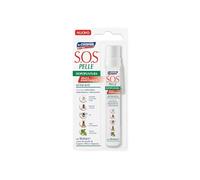 S.O.S Dr Ciccarelli, Bolígrafo Post Picadura, Alivia de Manera Efectiva la Picazón e Irritación de la Piel Causada por Mosquitos, 100% Made in Italy, Dermatológicamente Probado, Bolígrafo de 15 ml