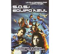 S.o.s. equipo azul [DVD]