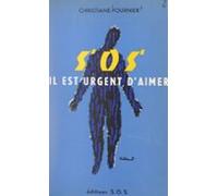 S.o.s. Il Est Urgent Daimer (ebook)