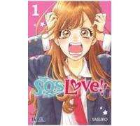 S.o.s. Love 1