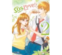 S.O.S Love 2 | Yasuko Ito Watt