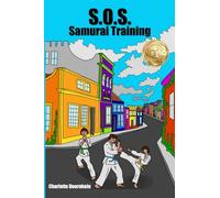 S.O.S. Samurai Training: A Unique Friendship with a Grandmaster