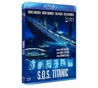 S.O.S. Titanic [Blu-ray R] (1979)