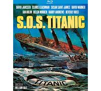 S.O.S. Titanic [USA] [Blu-ray]