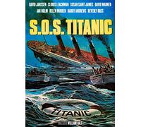 S.O.S. Titanic [USA] [DVD]