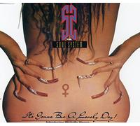 S.o.u.l. S.y.s.t.e.m. - It's gonna be a lovely day (5 versions, 1992, introd. Michelle Visage)