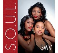 S.O.U.L. (Sounds Of Urban Life): SWV
