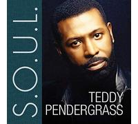 S.O.U.L.: Teddy Pendergrass