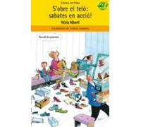 S Obre El Telo: Sabates En Accio