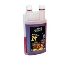 S.OF. ACEITE 2T SINT. 1l. GARLAND