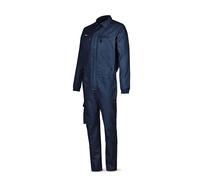 S.of. buzo algodon 1ª azul marino 70 488-batop70 marca the safety com