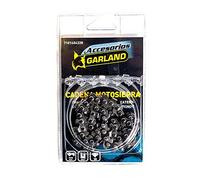 S.OF. CADENA MOTOSIERRA 1/4" 38E MINI 7101404338 GARLAND