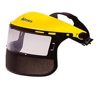 S.OF. VISERA DE PROTECCION DE REJILLA + POLICARBONATO 7199000023 GARLAND