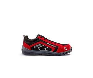 S. of. zapato deportivo scarpa urban evo s3 tg talla 38 nr/rs 07518nrr