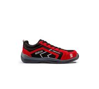 S. of. zapato deportivo scarpa urban evo s3 tg talla 47 nr/rs 07518nrr