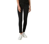 s.Oliver 04.899.71.6059 Vaqueros Mujer Negro (Grey/Black Denim S 99Z8) 44W / 38L