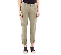 s.Oliver 0e795733799 Pantalones, Verde (7294), 40W / 30L para Mujer