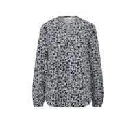 s.Oliver 10.2.11.10.100.2134304 Blusas, 59a6 Azul, 40 para Mujer