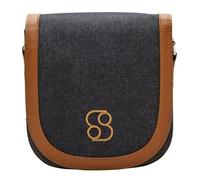 s.Oliver 10.2.17.38.300.2122218, Bolso Bandolera Mujeres, 59z1, Bx H x T (cm) ca. 19 x 19 x 6