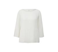 s.Oliver 10.2.20.10.100.2138013 Blusas, 0200, 36 para Mujer