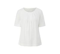 s.Oliver 10.2.20.10.100.2138188 Blusas, 0200, 44 para Mujer