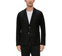 s.Oliver 10.3.11.15.153.2134157 Blazer Informal de Negocios, 9999, 46 para Hombre