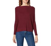 s.Oliver 120.10.110.17.170.2109095 Suéter pulóver, 4909, L para Mujer